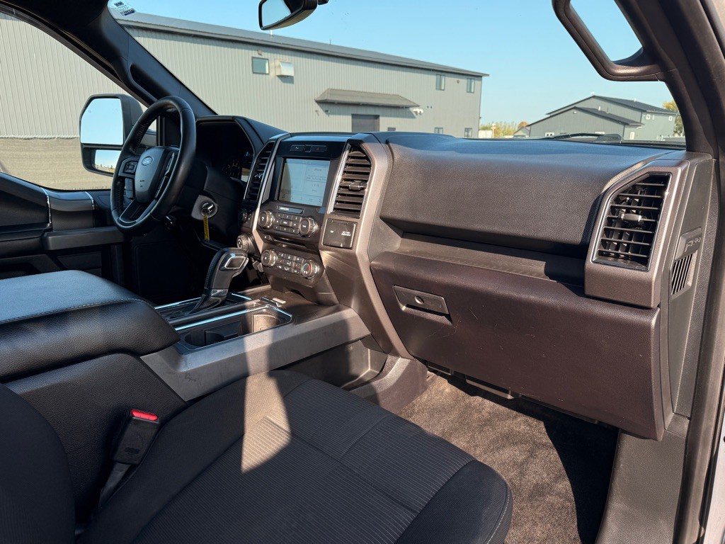 2017 Ford F-150 Image 16