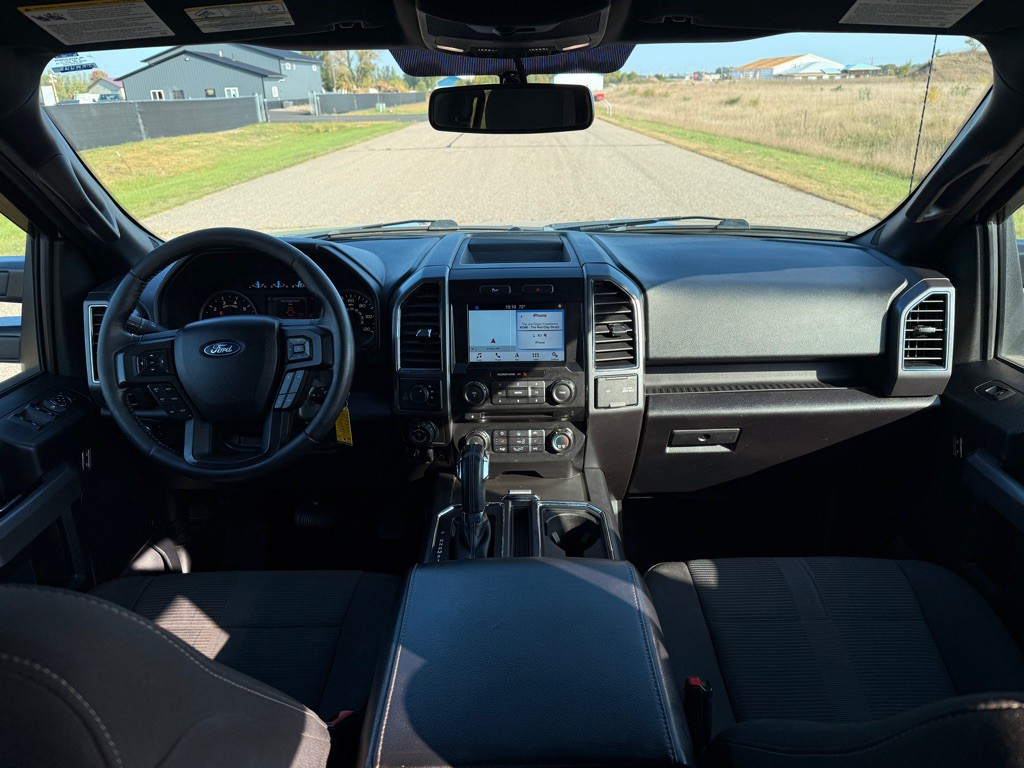 2017 Ford F-150 Image 19