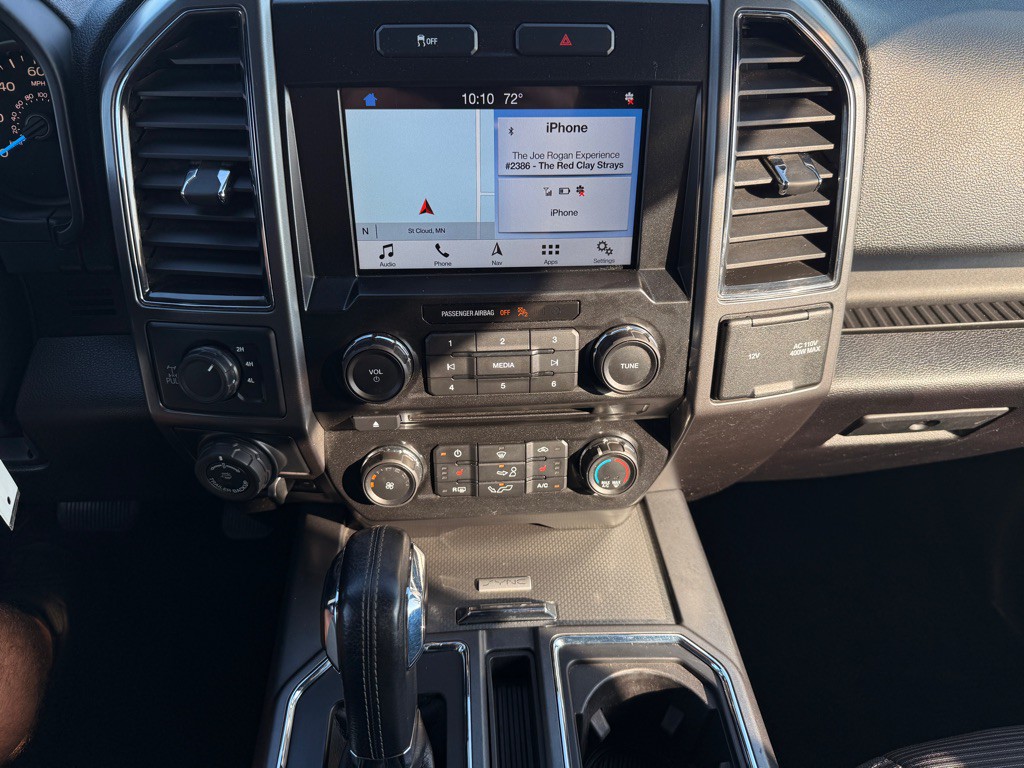 2017 Ford F-150 Image 20