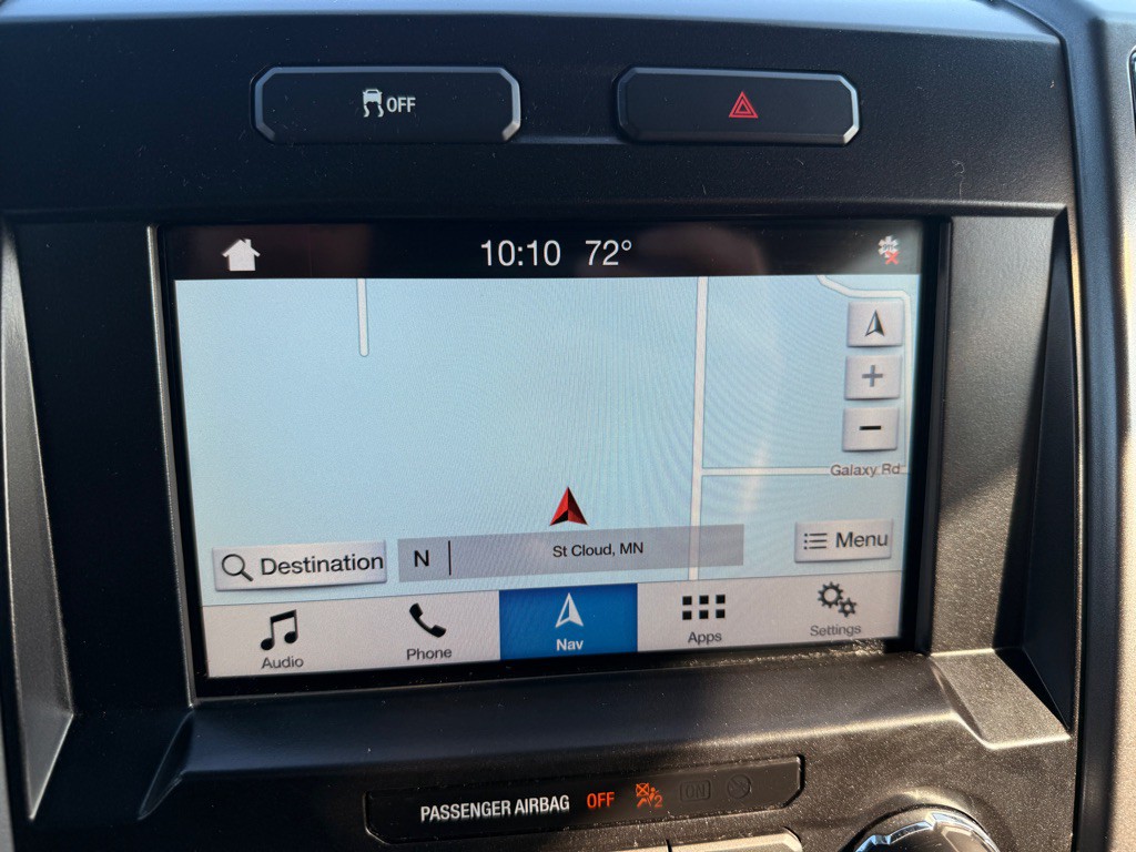2017 Ford F-150 Image 21