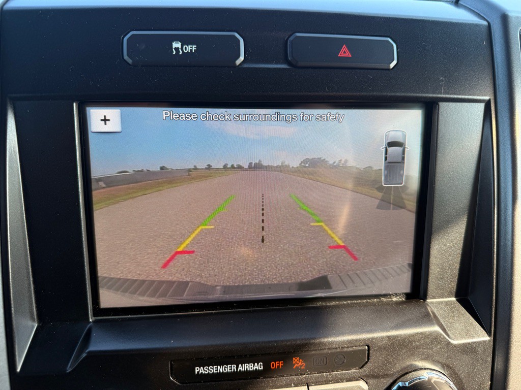 2017 Ford F-150 Image 22