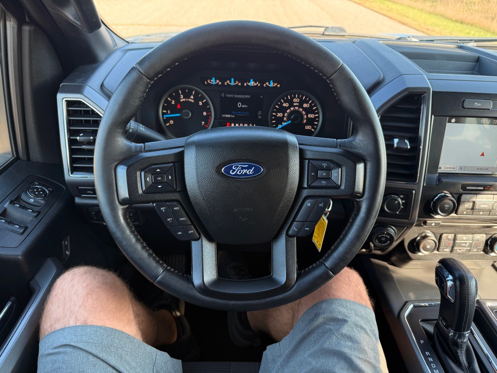 2017 Ford F-150 Image 23