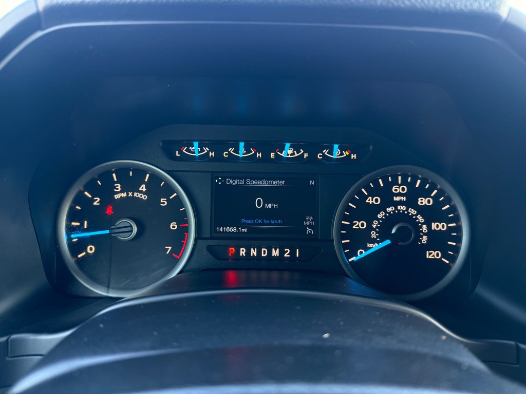 2017 Ford F-150 Image 24