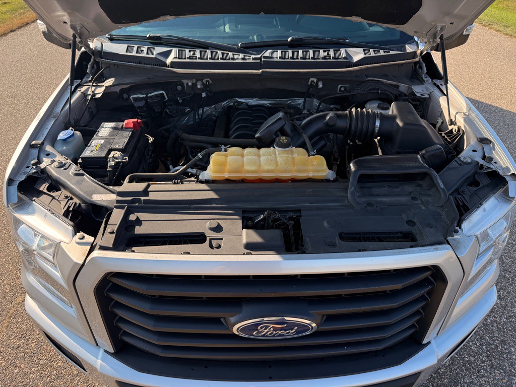 2017 Ford F-150 Image 26