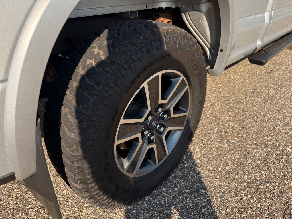 2017 Ford F-150 Image 29