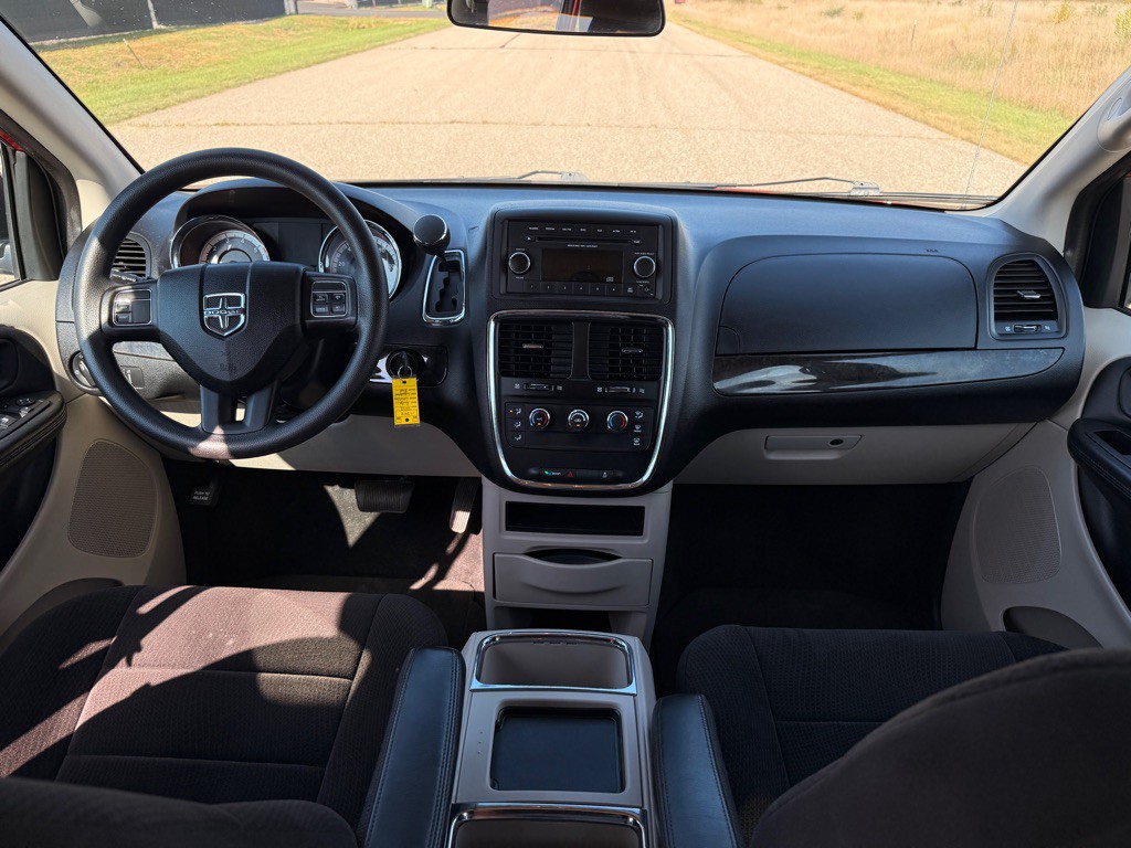 2012 Dodge Grand Caravan Image 22