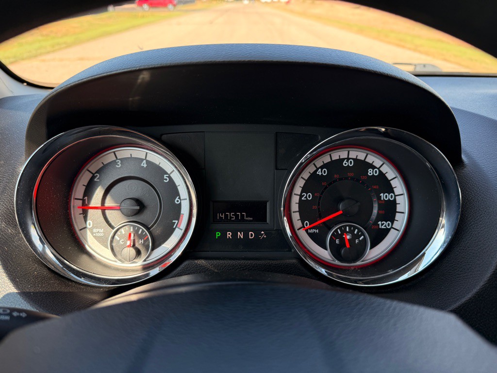 2012 Dodge Grand Caravan Image 26
