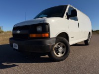 Image for 2005 Chevrolet Express  ID: 6906944