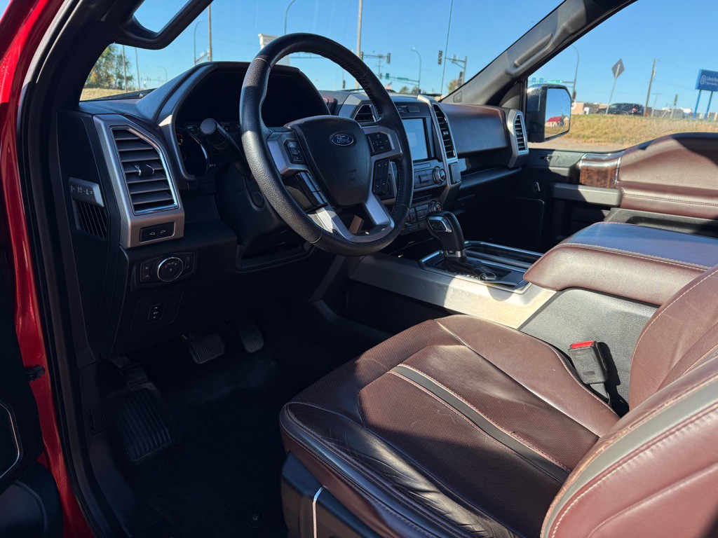 2016 Ford F-150 Image 9