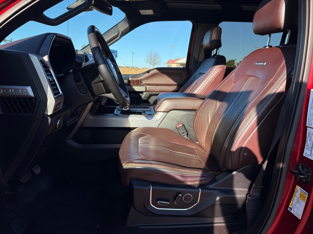 2016 Ford F-150 Image 10