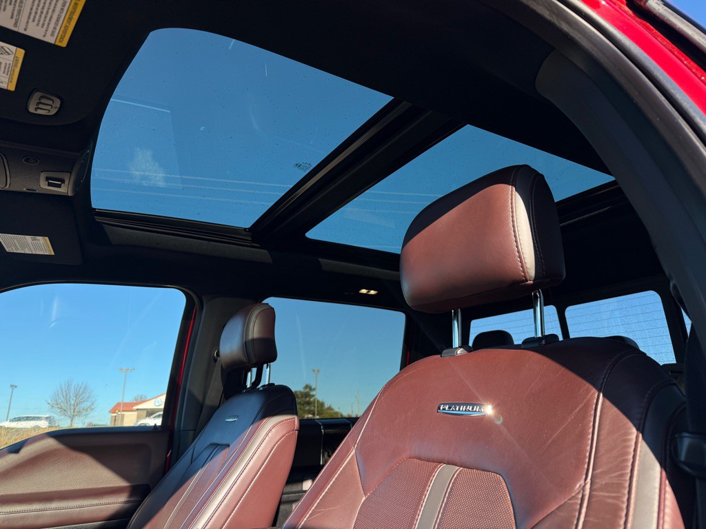 2016 Ford F-150 Image 11