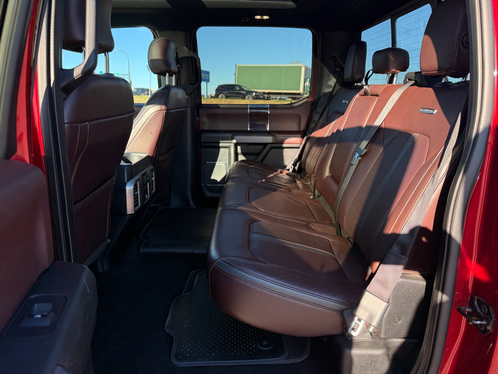 2016 Ford F-150 Image 13
