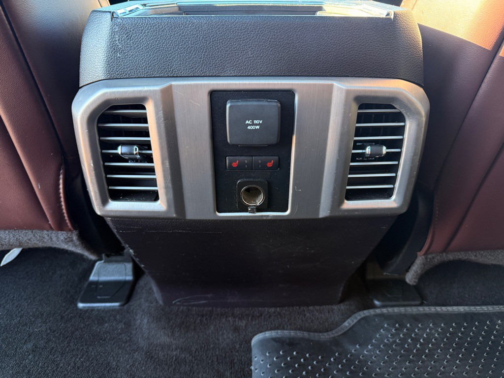 2016 Ford F-150 Image 14
