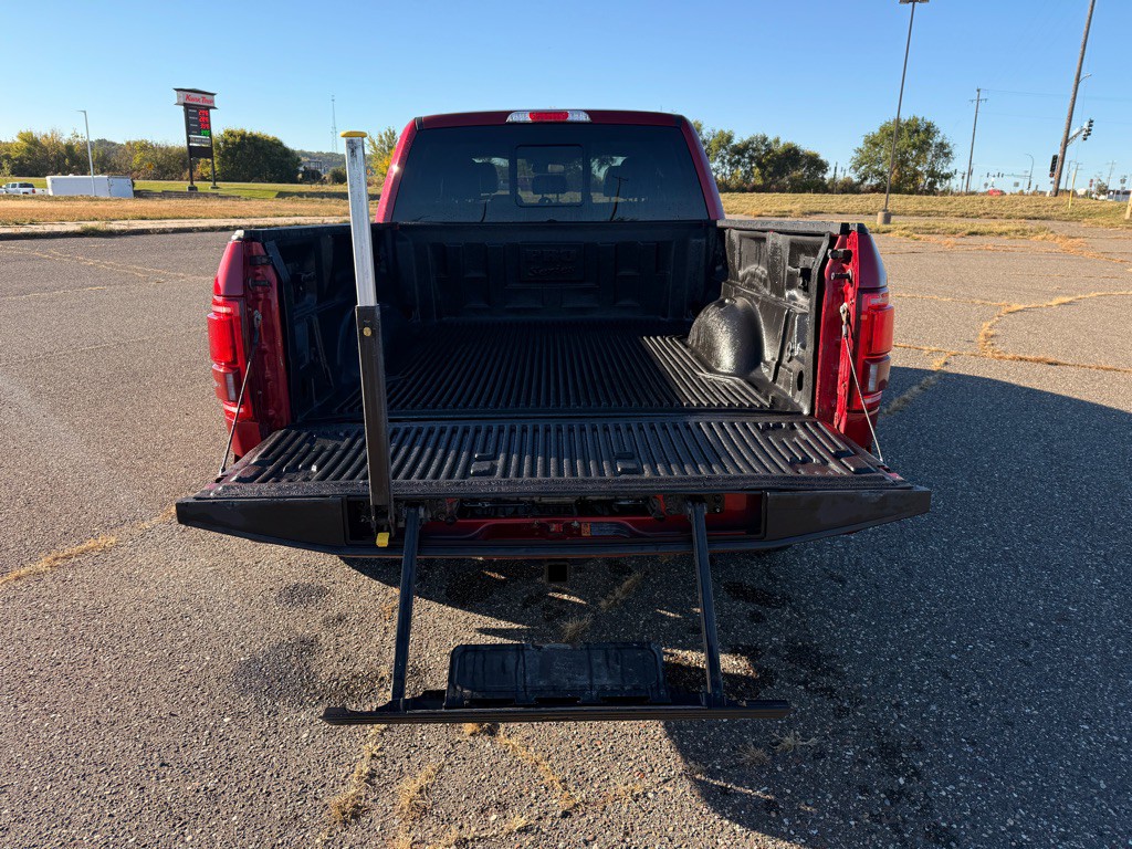 2016 Ford F-150 Image 15