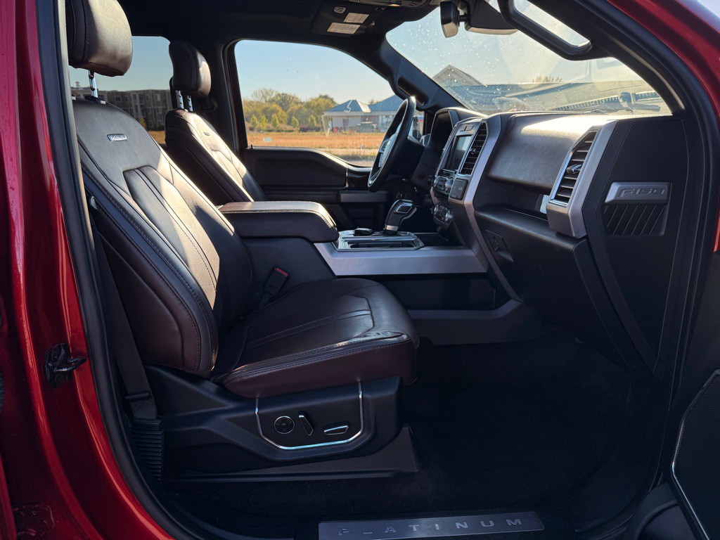 2016 Ford F-150 Image 17