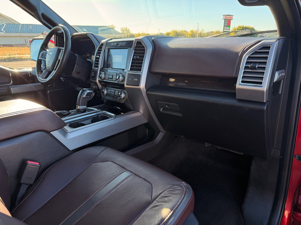 2016 Ford F-150 Image 18