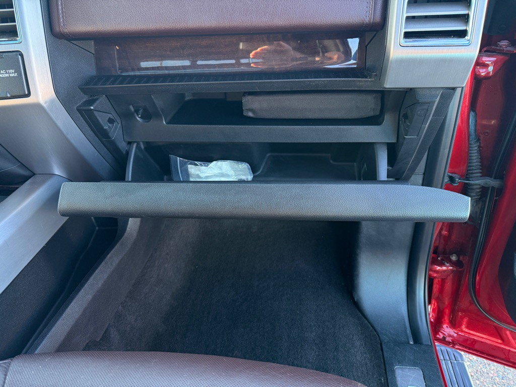 2016 Ford F-150 Image 19