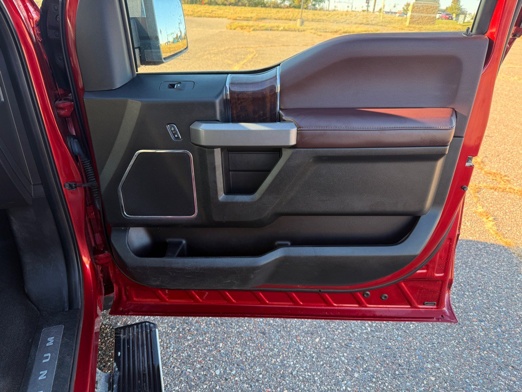 2016 Ford F-150 Image 20