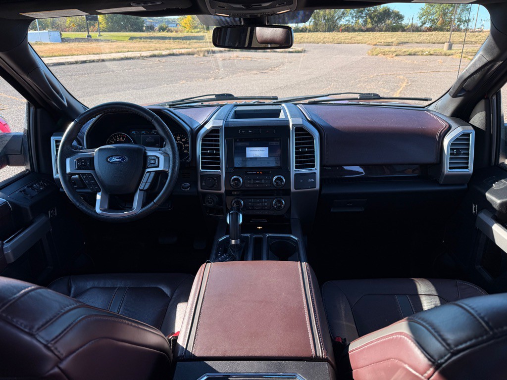 2016 Ford F-150 Image 21