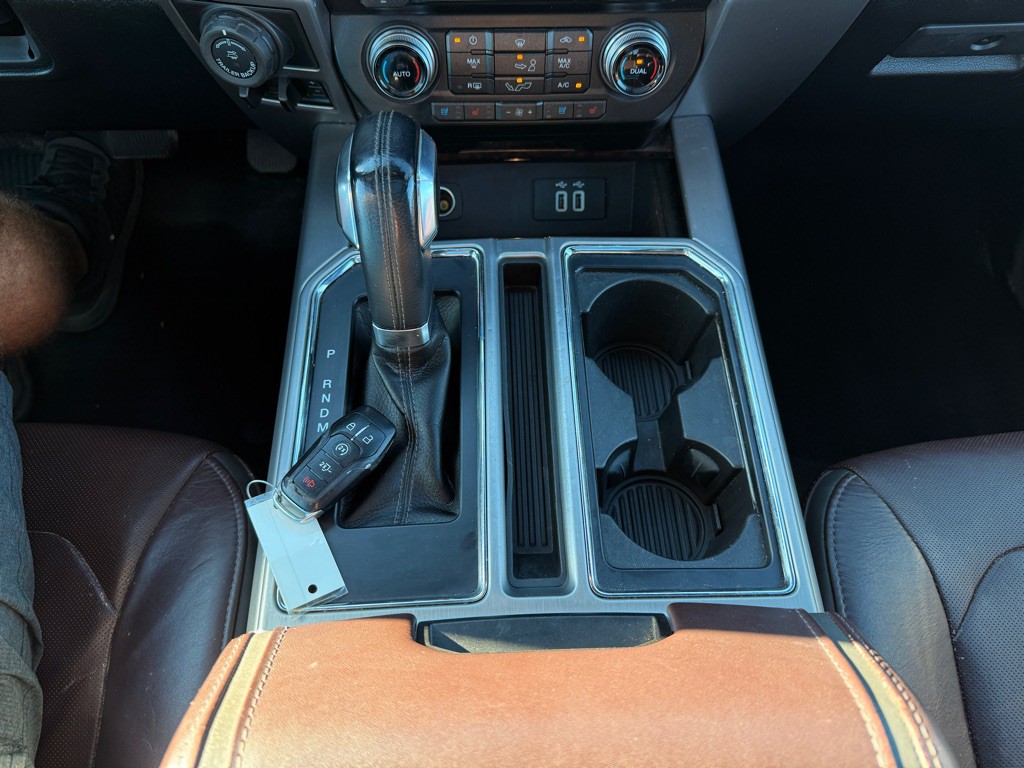 2016 Ford F-150 Image 22