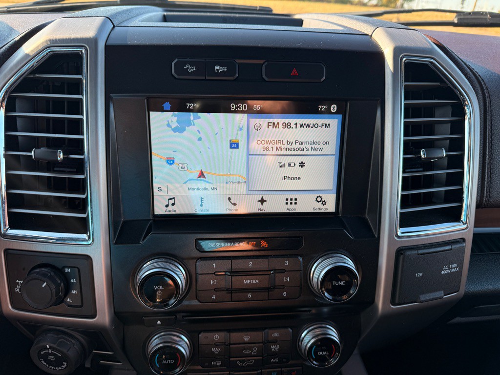 2016 Ford F-150 Image 23