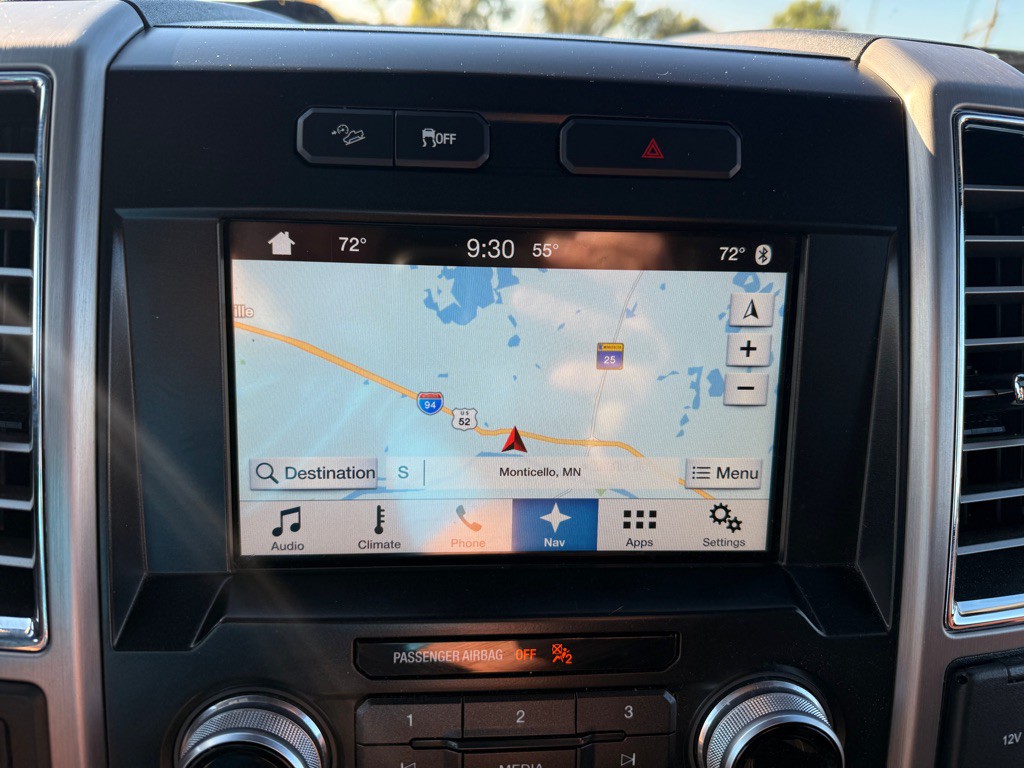 2016 Ford F-150 Image 24