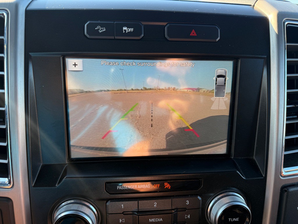 2016 Ford F-150 Image 25
