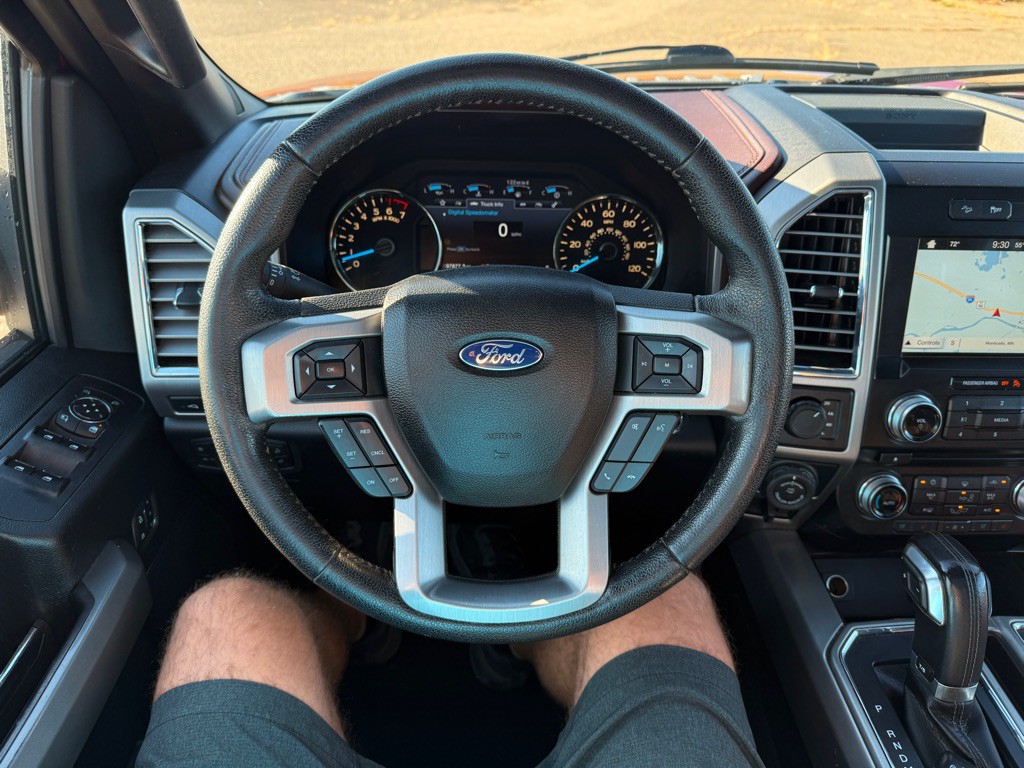 2016 Ford F-150 Image 26