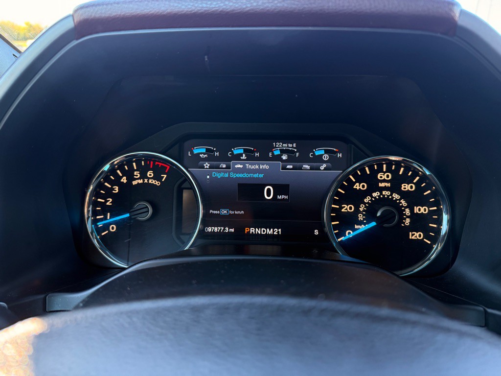 2016 Ford F-150 Image 27