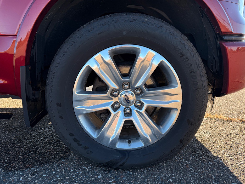 2016 Ford F-150 Image 33