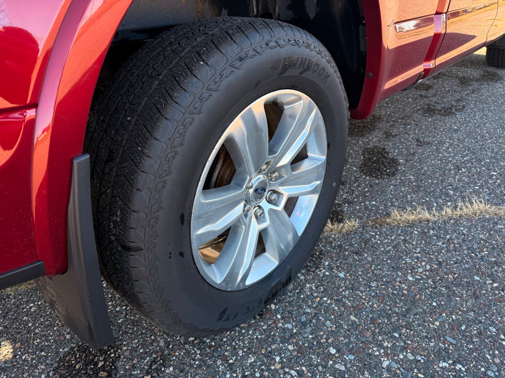 2016 Ford F-150 Image 34
