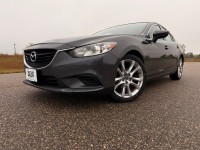 Image for 2016 Mazda Mazda6 Touring ID: 6926521
