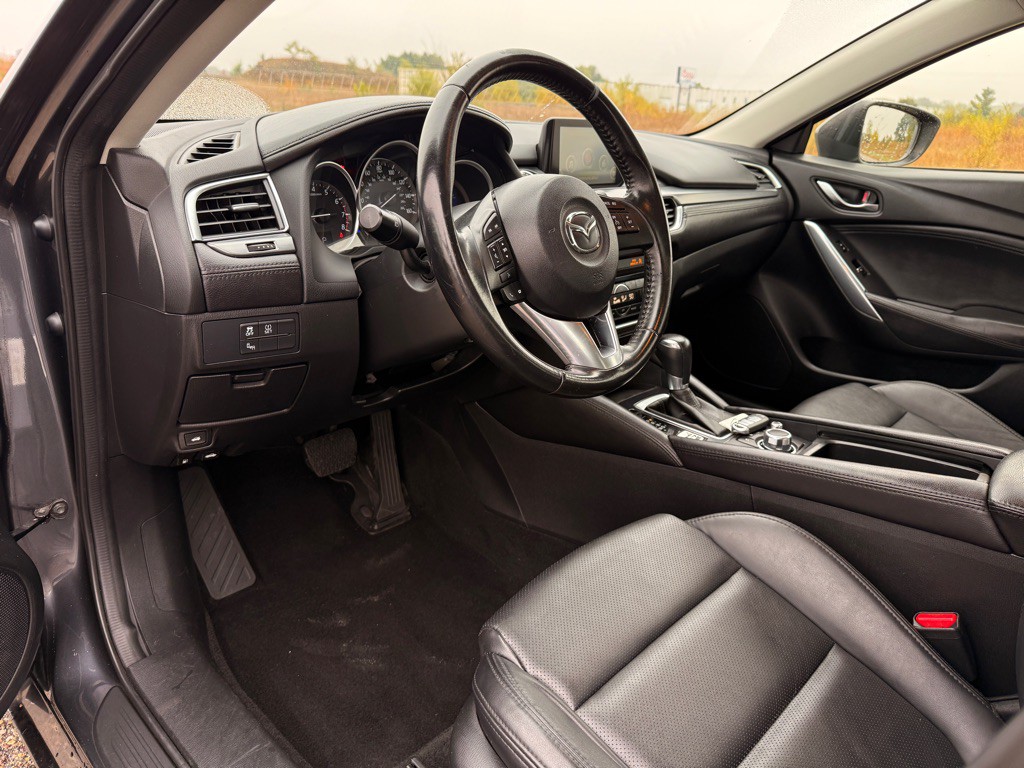 2016 Mazda Mazda6 Image 10