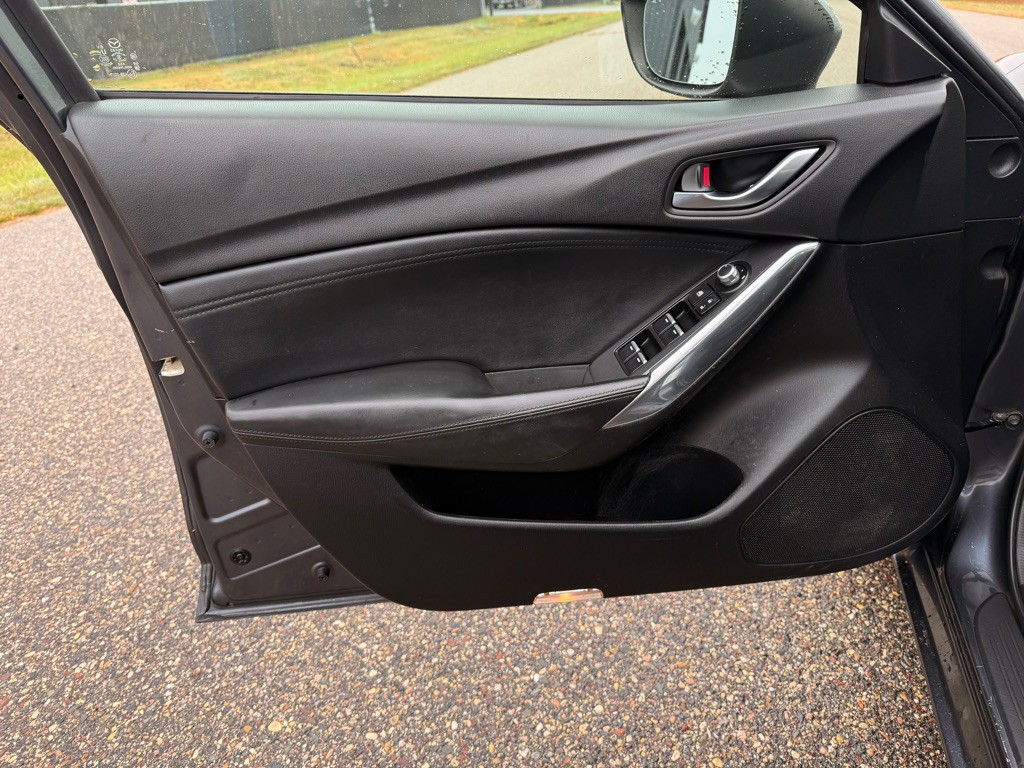 2016 Mazda Mazda6 Image 12