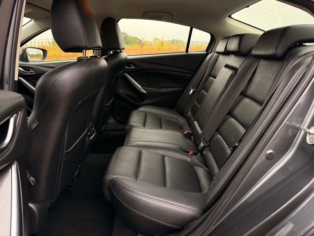 2016 Mazda Mazda6 Image 13