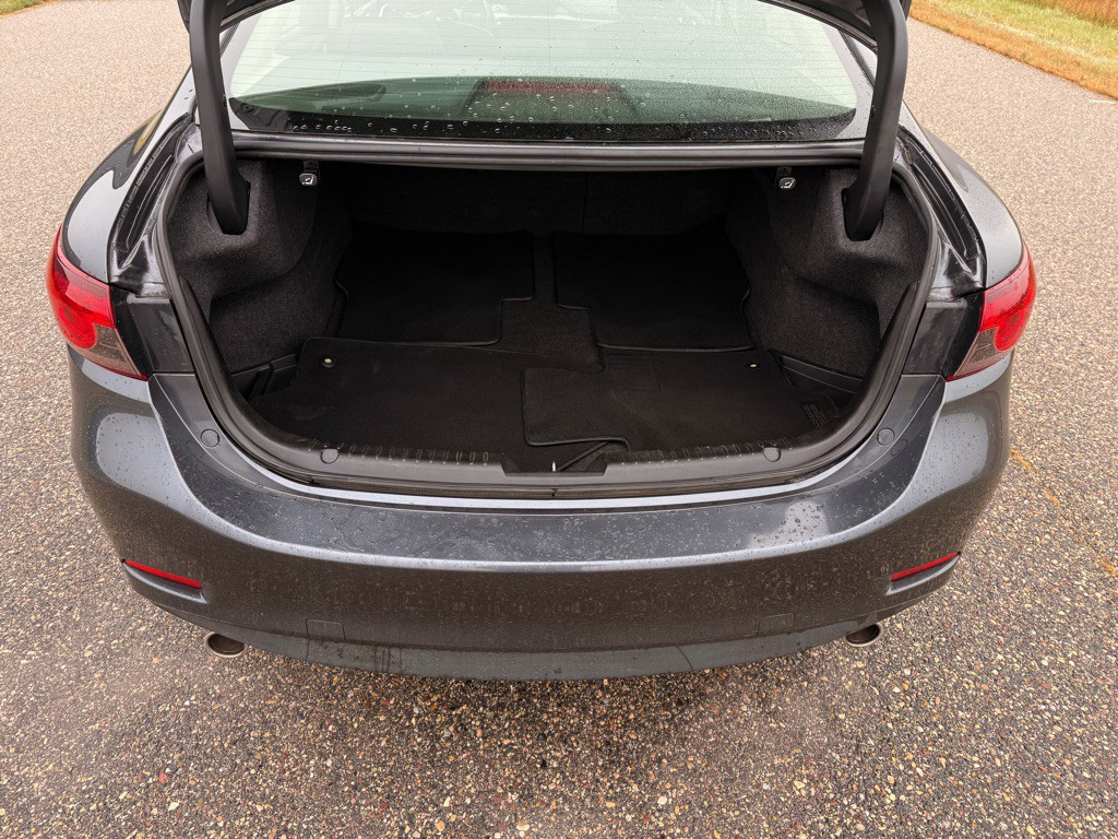 2016 Mazda Mazda6 Image 14