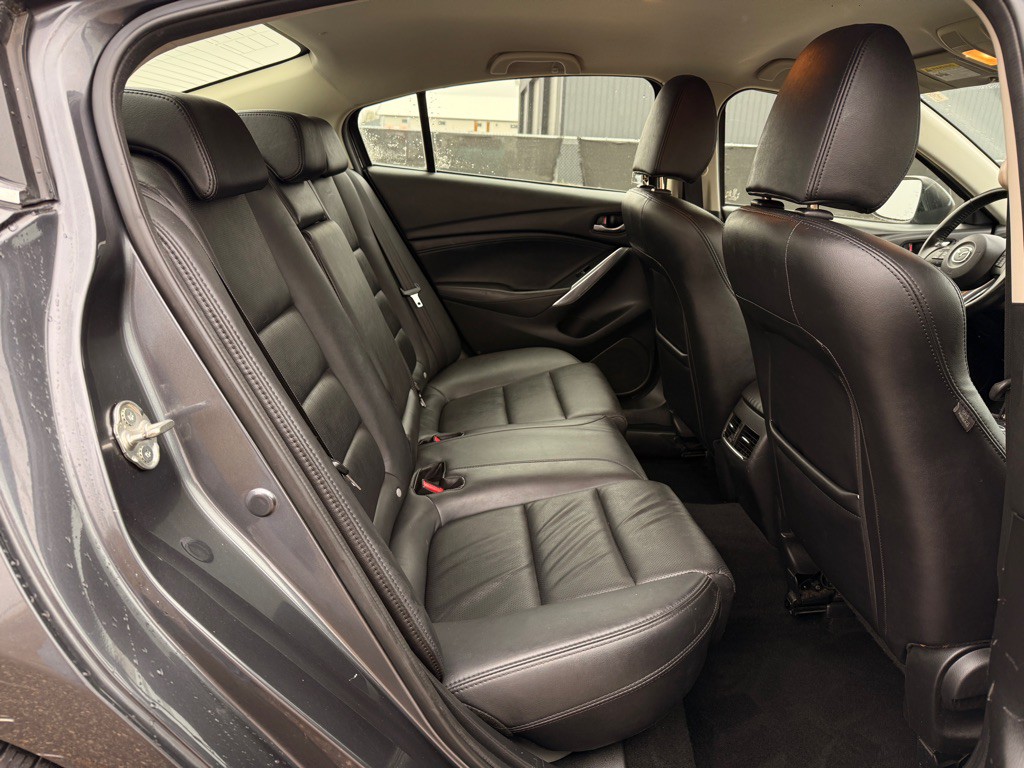 2016 Mazda Mazda6 Image 15