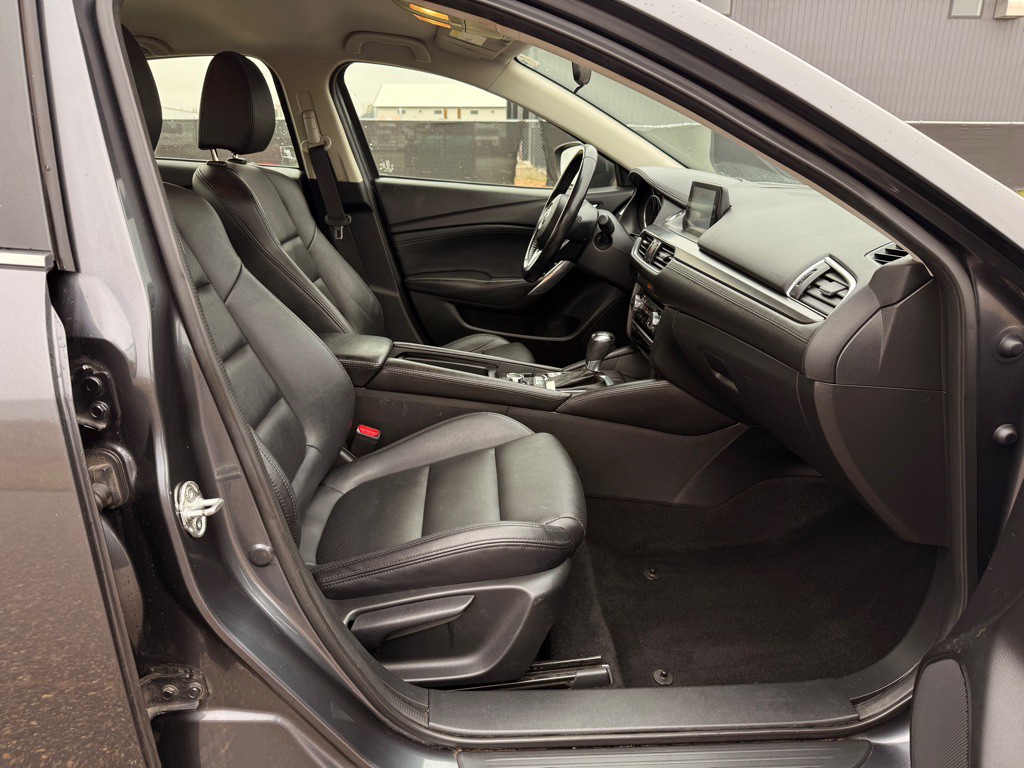 2016 Mazda Mazda6 Image 16
