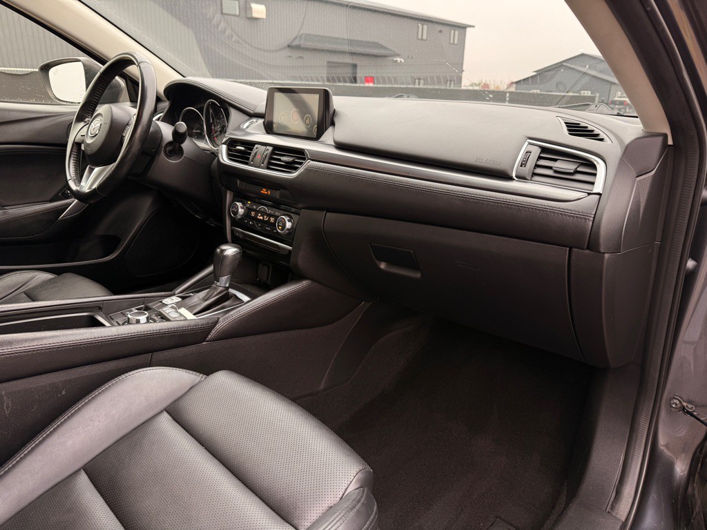 2016 Mazda Mazda6 Image 17
