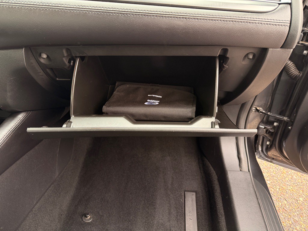 2016 Mazda Mazda6 Image 18