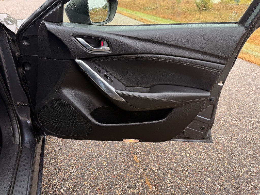 2016 Mazda Mazda6 Image 19