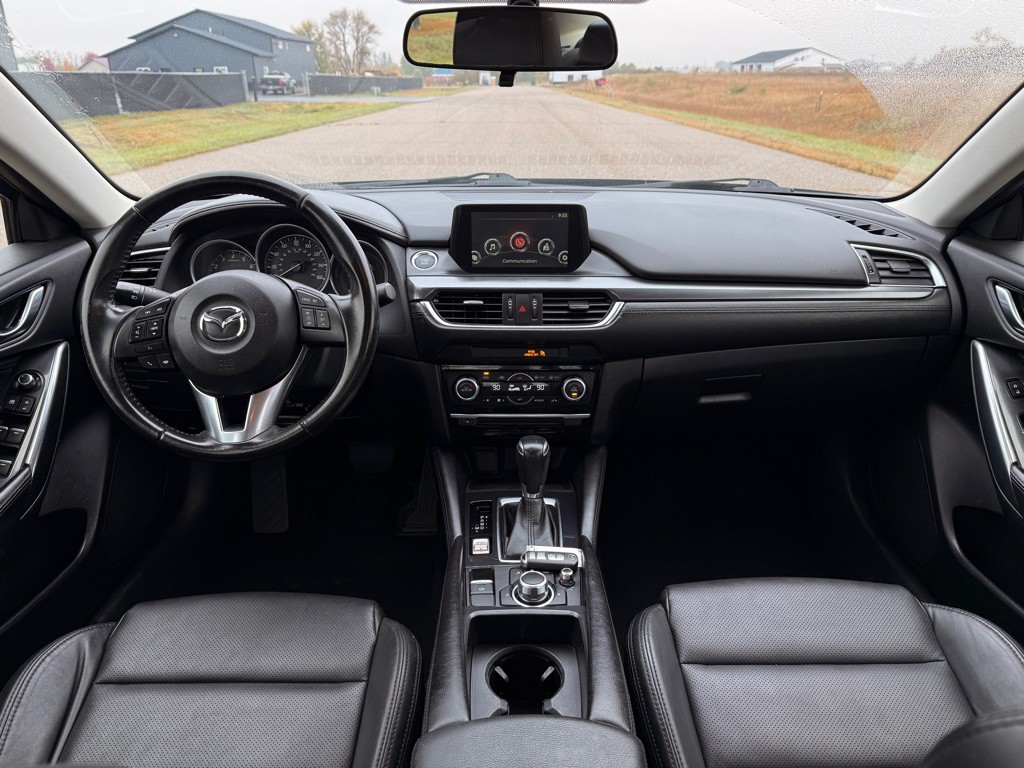 2016 Mazda Mazda6 Image 20