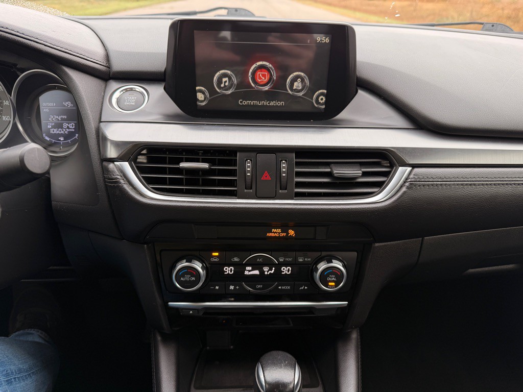 2016 Mazda Mazda6 Image 22