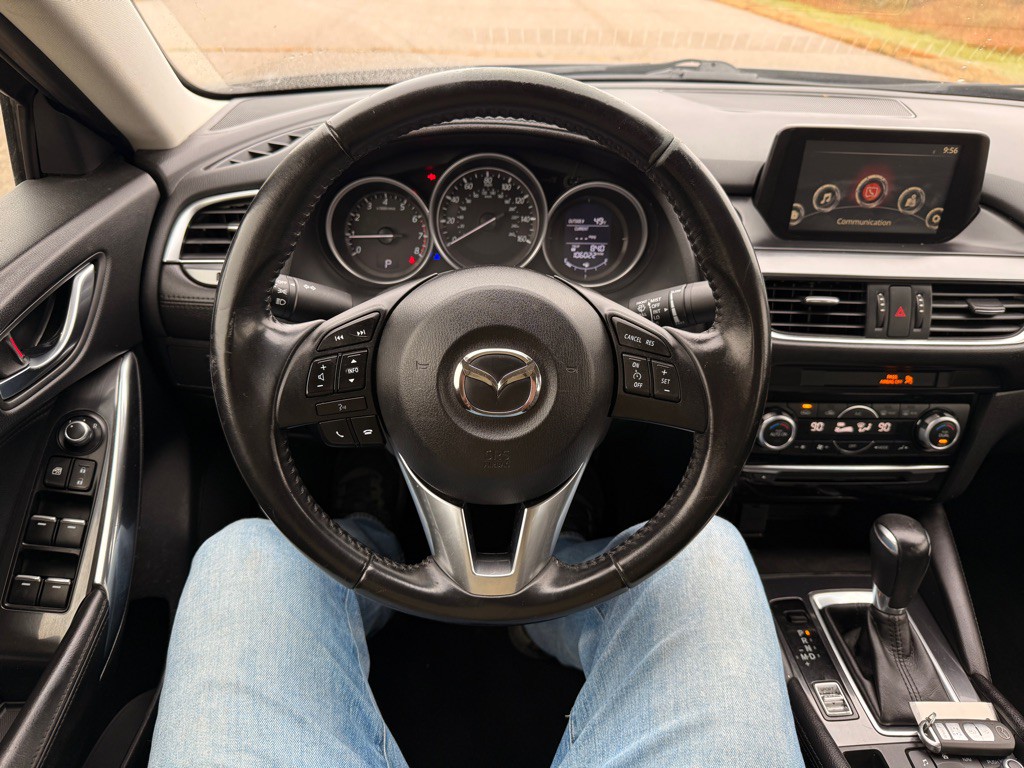 2016 Mazda Mazda6 Image 23