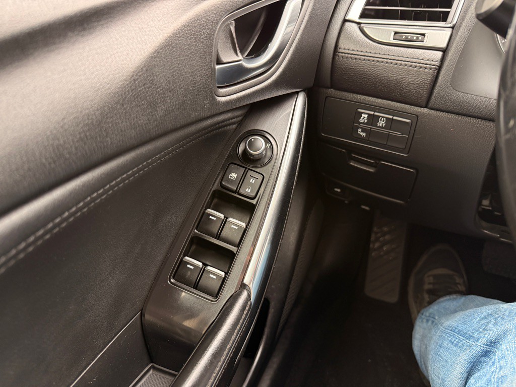 2016 Mazda Mazda6 Image 25