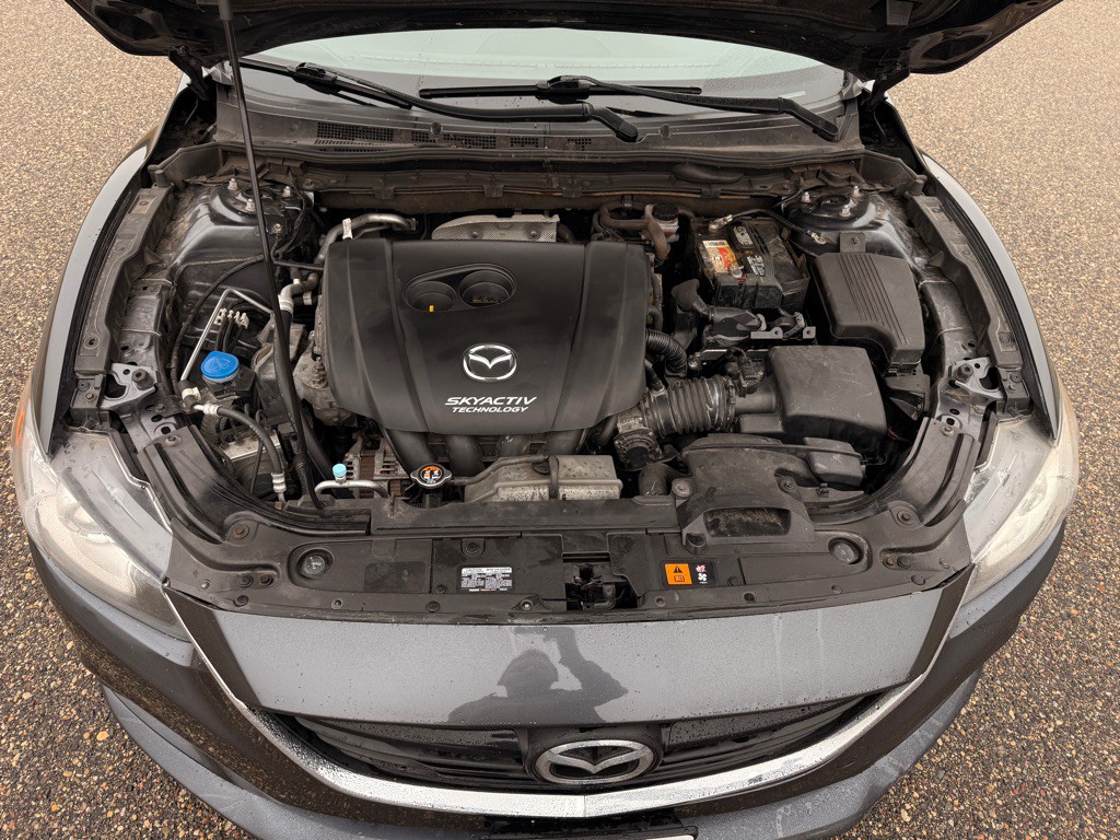 2016 Mazda Mazda6 Image 26
