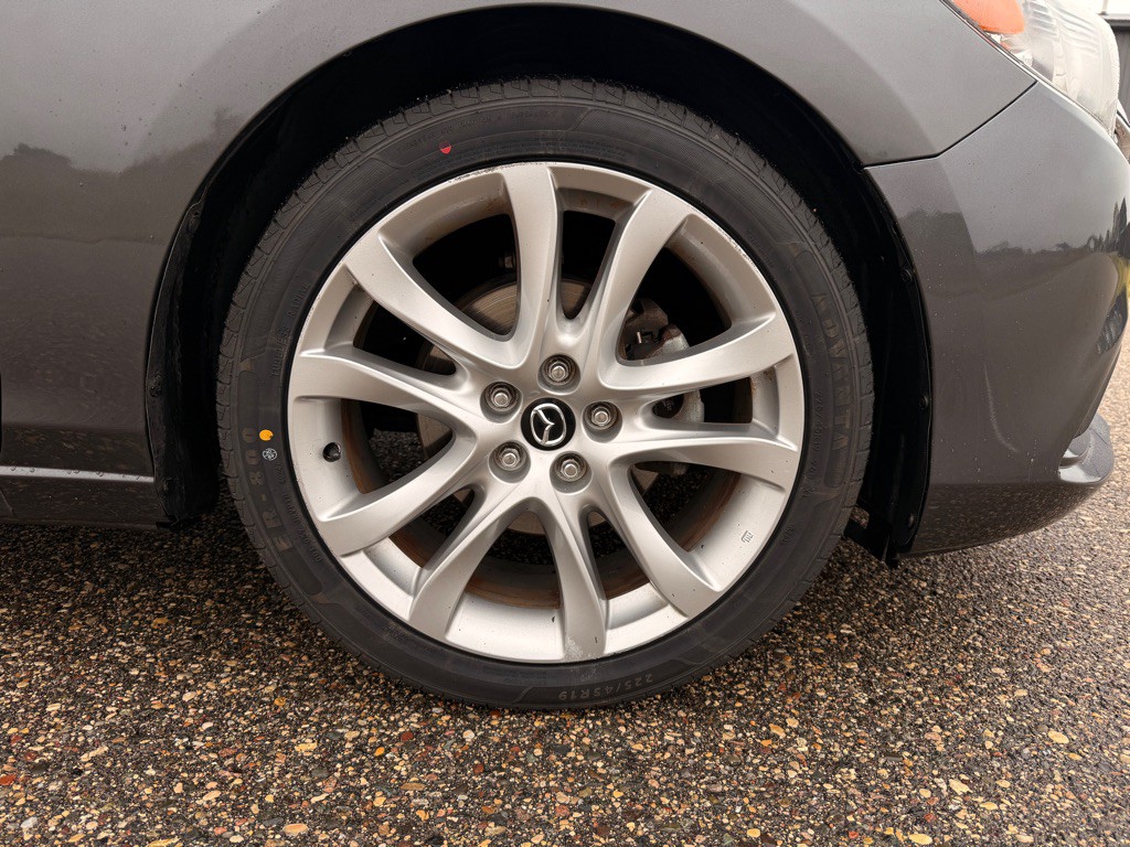 2016 Mazda Mazda6 Image 28