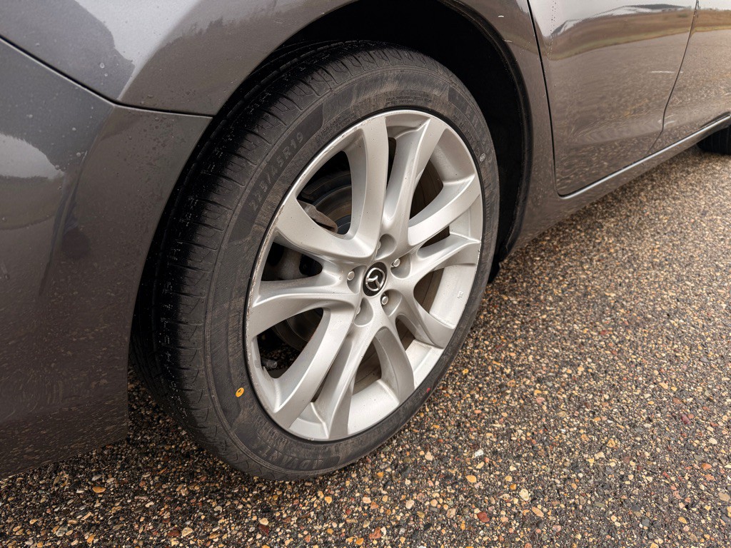 2016 Mazda Mazda6 Image 29