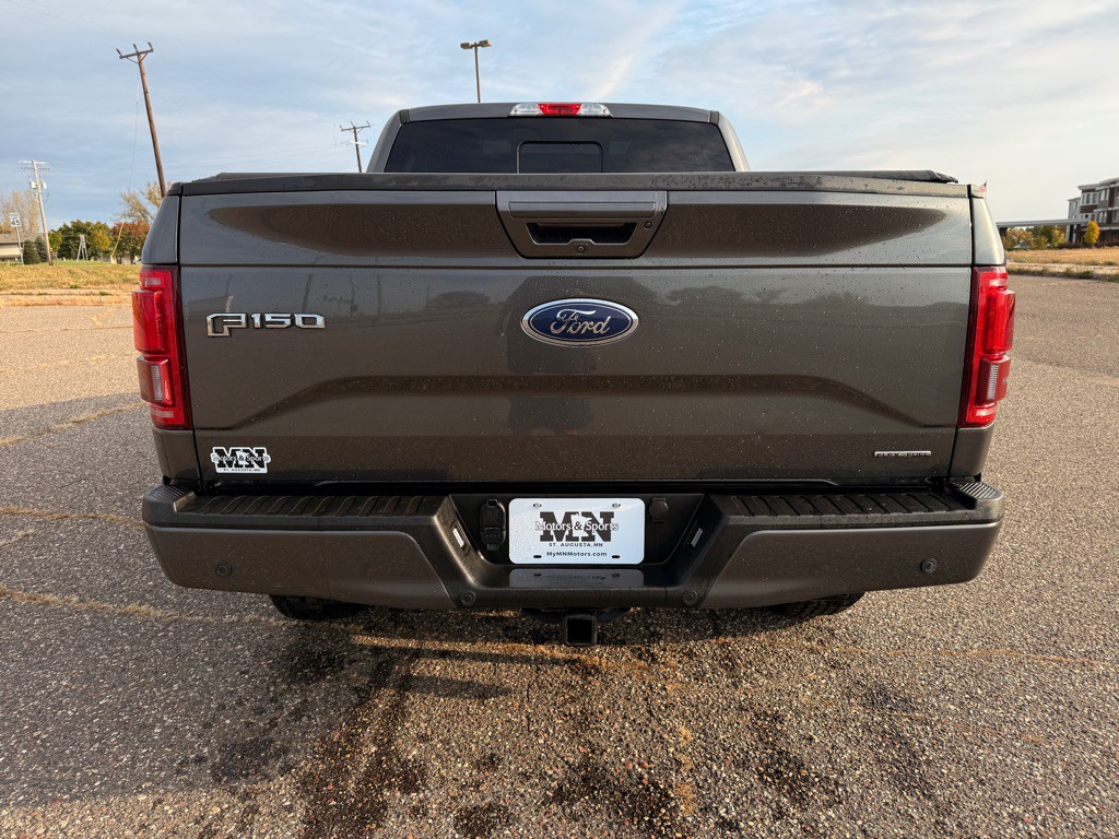 2016 Ford F-150 Image 6