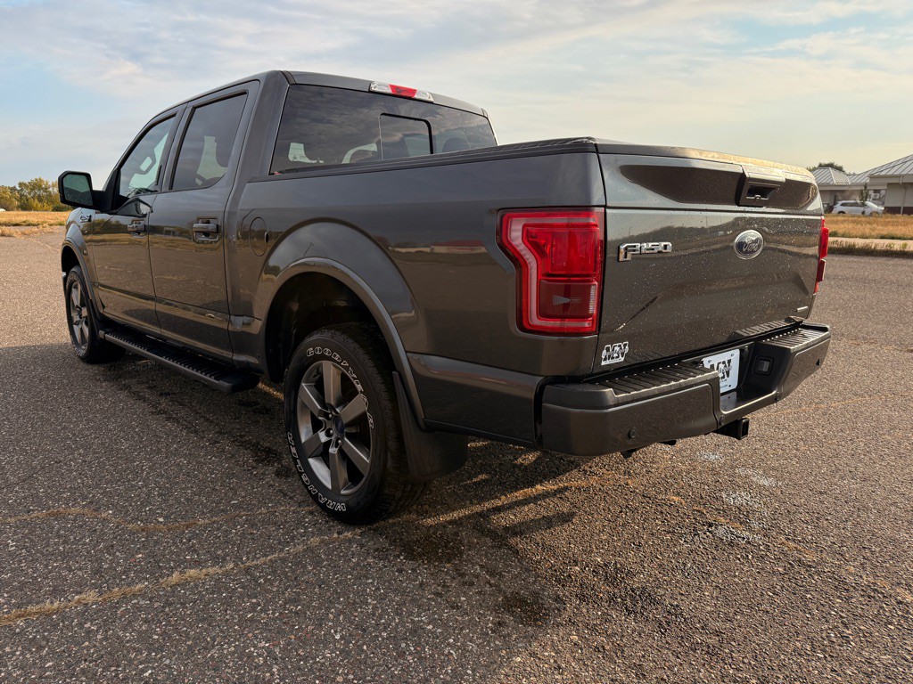 2016 Ford F-150 Image 7